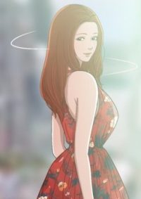 mangaporn.net - My Love for Her