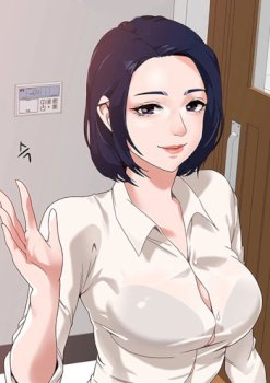 mangaporn.net - My Teacher