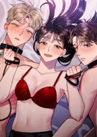 mangaporn.net - No Holes Barred