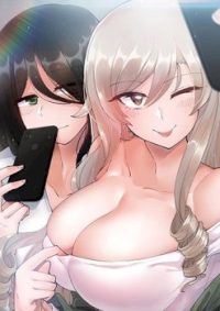 mangaporn.net - Nude Cam Girlfriend