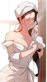 MangaPorn - Rain Curtain