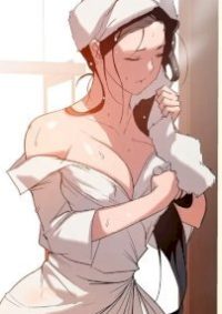 mangaporn.net - Rain Curtain