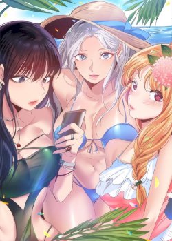 mangaporn.net - Returning Girlfriend