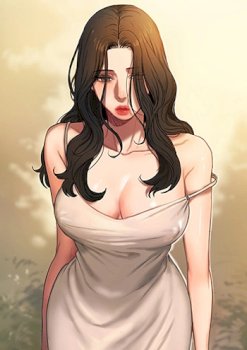 mangaporn.net - Run Away