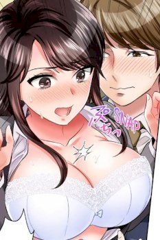 mangaporn.net - Sex is Part of Undercover Agent’s Job?