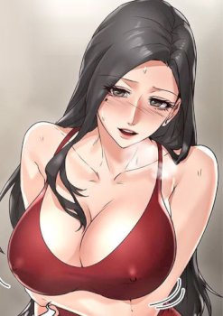 mangaporn.net - Soothe Me