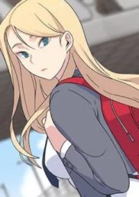 mangaporn.net - Springtime for Blossom