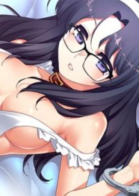 mangaporn.net - The Girlfriend Dice