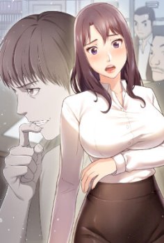 mangaporn.net - The Hidden Past