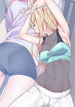 mangaporn.net - The Idol Project