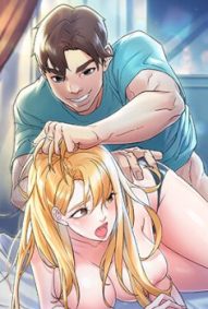 MangaPorn - The Mismatch
