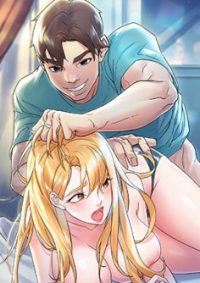 mangaporn.net - The Mismatch