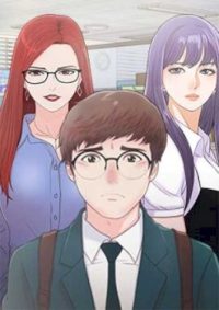 mangaporn.net - The Rookie