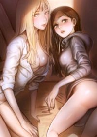 mangaporn.net - The Two Newcomers