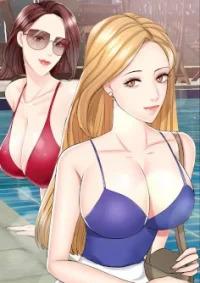 mangaporn.net - Secret Offer