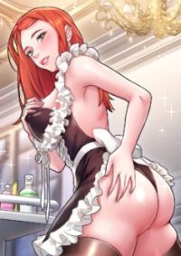 mangaporn.net - Maid