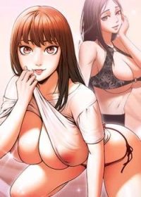 MangaPorn - The Woman Who Lives In My Room