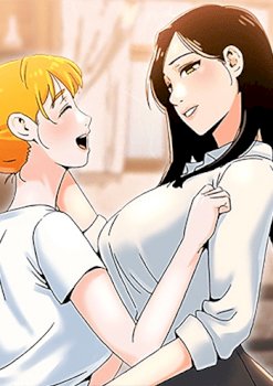 mangaporn.net - Beauty Salon Sisters