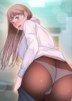 mangaporn.net - Between Us