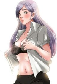 MangaPorn - Black Love