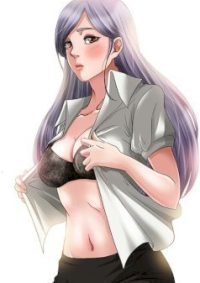 mangaporn.net - Black Love