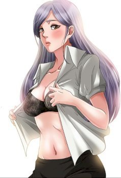 mangaporn.net - Black Love