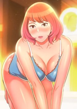 mangaporn.net - Can’t Get to You