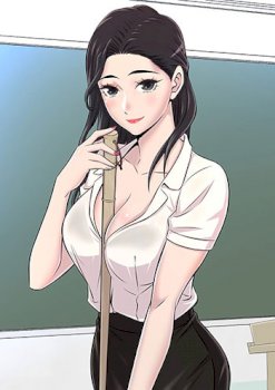 mangaporn.net - Cram School Scandal