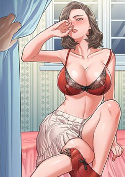 mangaporn.net - Daughter In Law