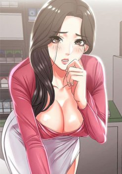 mangaporn.net - Eunhye’s Supermarket