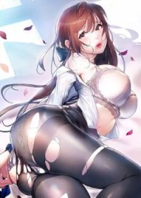 MangaPorn - Fallen Flower