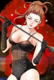 MangaPorn - Flower Market