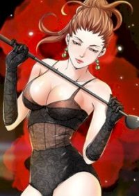 mangaporn.net - Flower Market