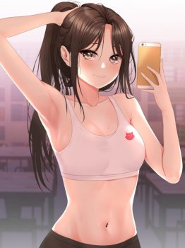 mangaporn.net - Fox Tales