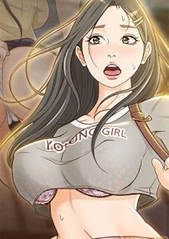 mangaporn.net - Good Girl