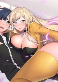 mangaporn.net - Hero Manager