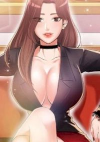 mangaporn.net - High Tension