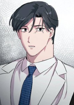 mangaporn.net - Keloid