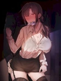 MangaPorn - Let’s Do it After Work