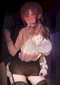 mangaporn.net - Let’s Do it After Work