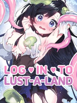 mangaporn.net - Log in to Lust-a-land