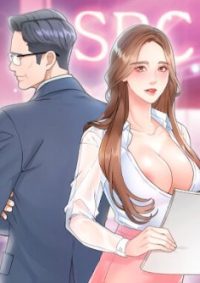 mangaporn.net - Miss Announcer