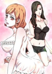 mangaporn.net - Miss Provocative