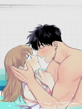 mangaporn.net - My Friend’s Hidden Charm