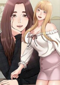 mangaporn.net - My Girlfriend’s Sister