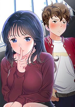 mangaporn.net - My High School Bully