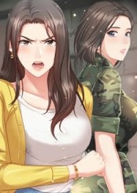 MangaPorn - My Sister’s Duty