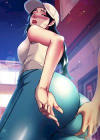 MangaPorn - Panty Note