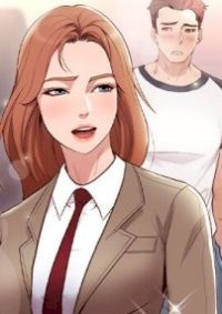 mangaporn.net - Reunion