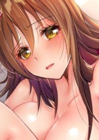 mangaporn.net - Serious Lady Loosens Up When Drunk